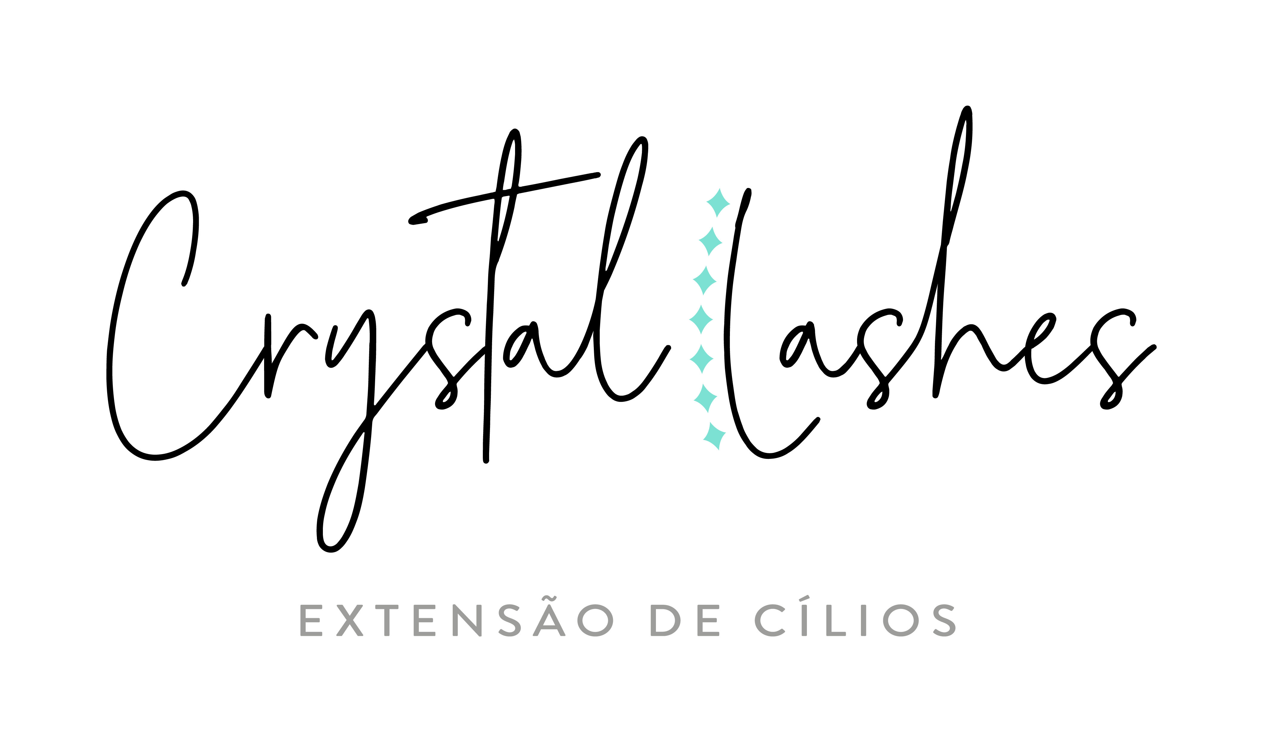 Crystal Lashes — Extensão de Cílios Santo André